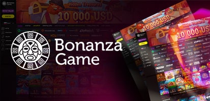 Зеркало казино Bonanza