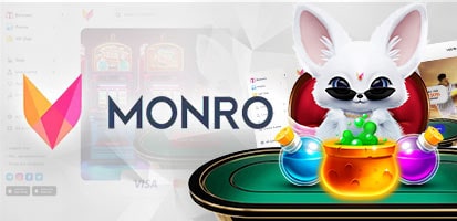 Обзор казино Monro