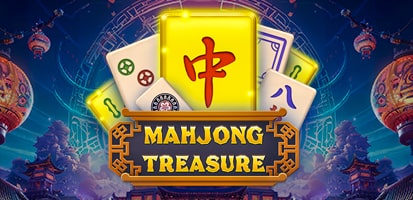 Игровой автомат Mahjong Treasure
