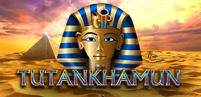 Игровой автомат Tutankhamun