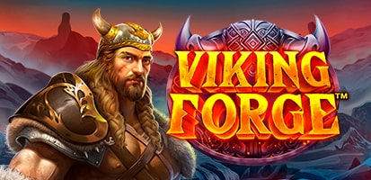 Игровой автомат Viking Forge