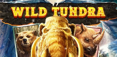 Игровой автомат Wild Tundra